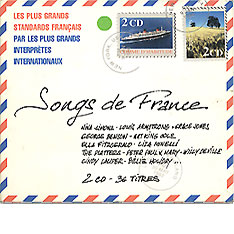 Songs De France